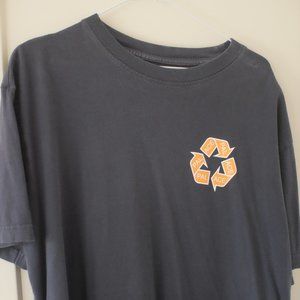 Palace Tri Tee Navy Size L